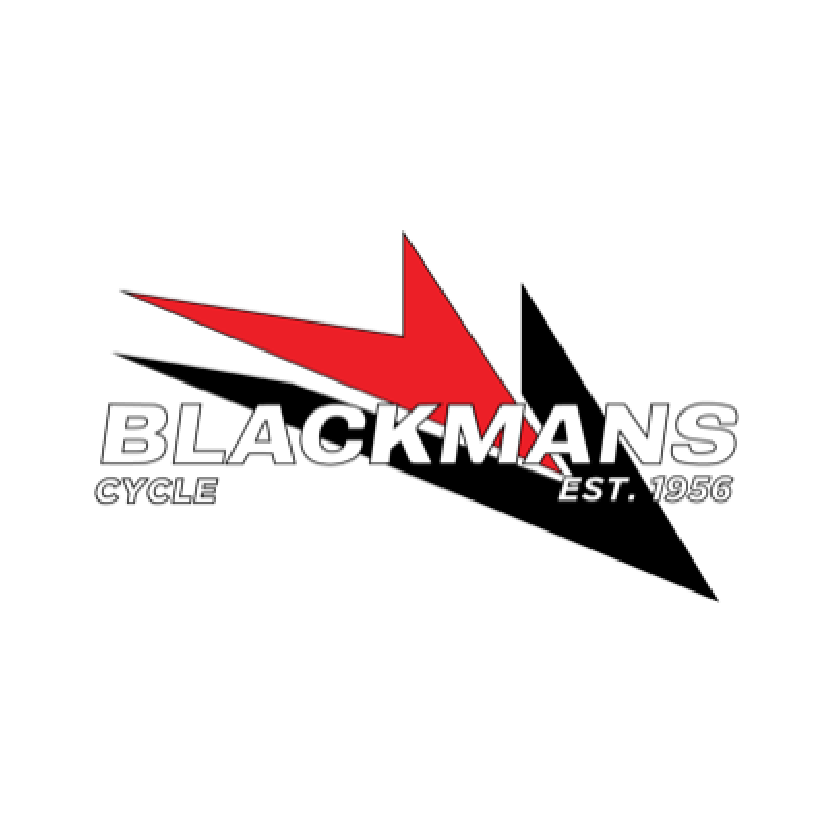 Blackmans Cycle