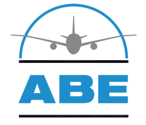 Logo for Lehigh Valley International Airport
