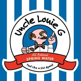 Uncle Louie G Italian Ices & Ice Cream