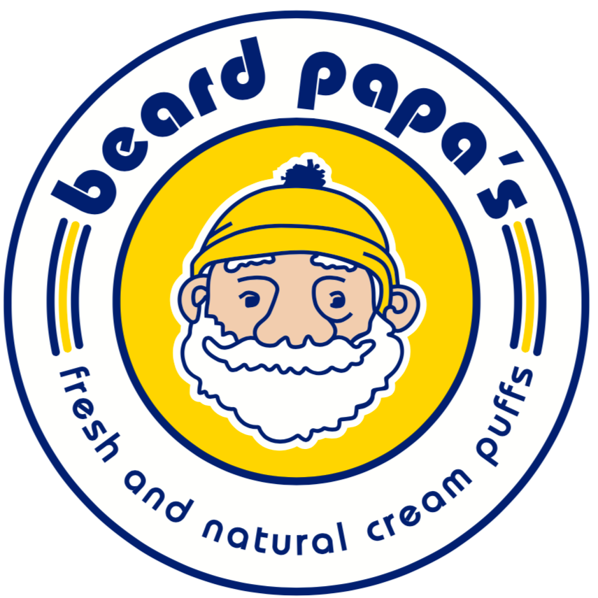 Beard Papa’s