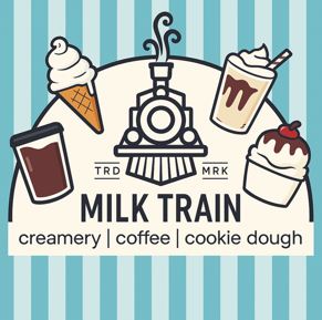 Milk Train