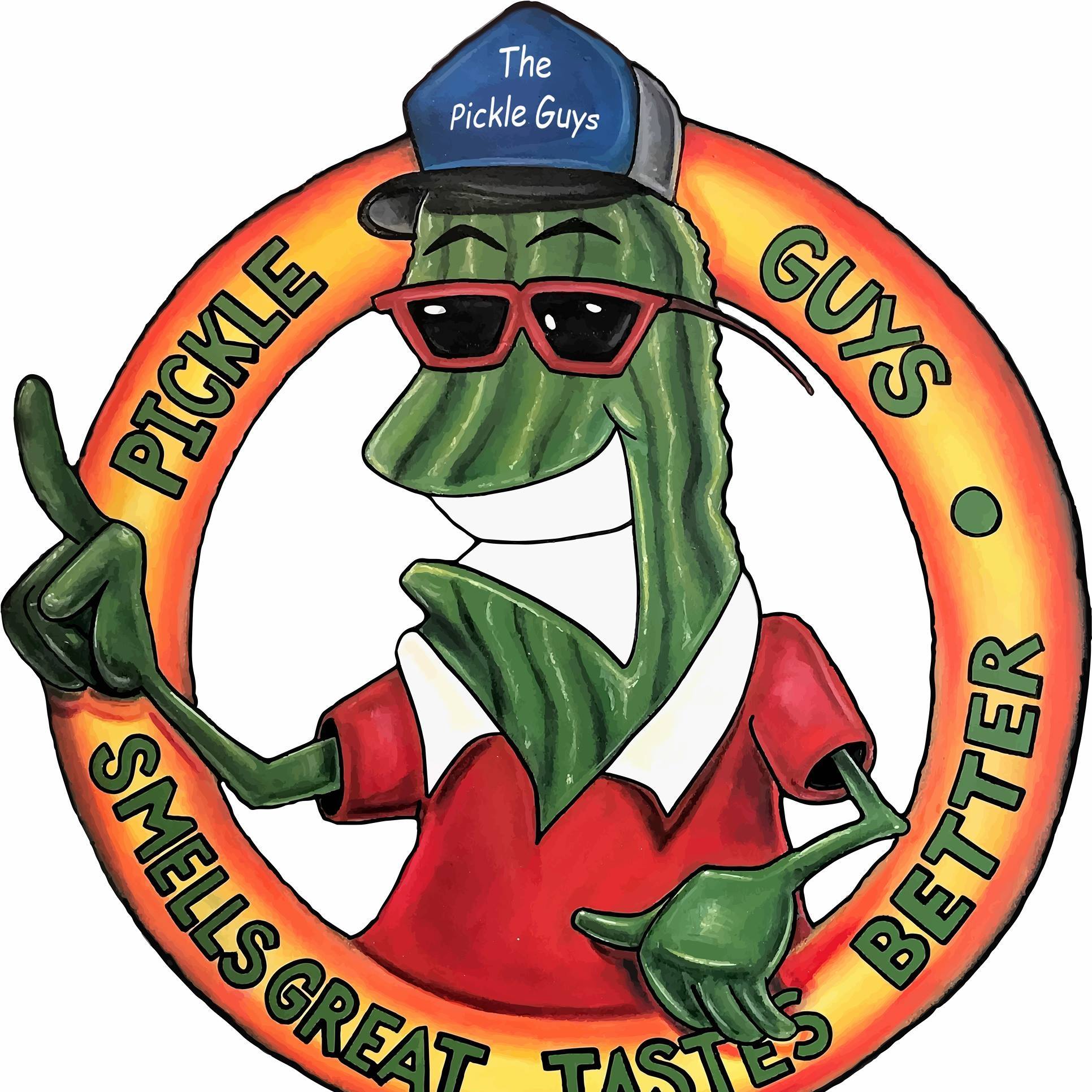 The Pickle Guys