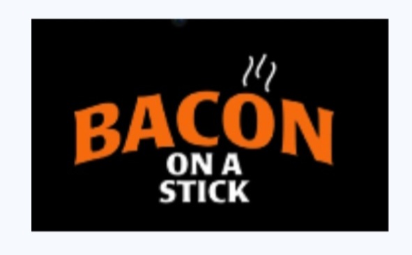 Bacon On A Stick