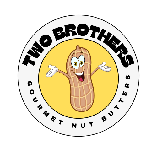 Two Brothers Nut Butters
