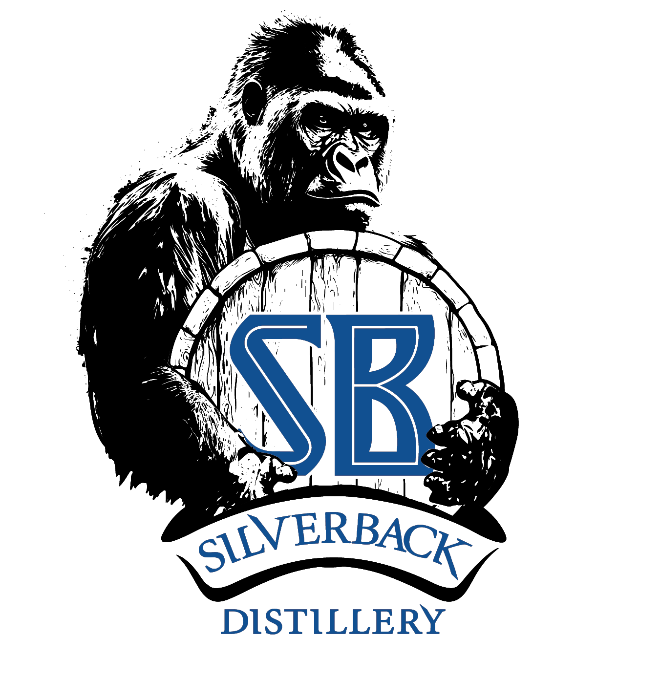 Silverback Distillery