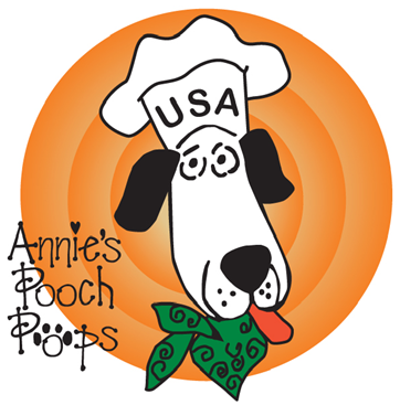 Annie’s Pooch Pops