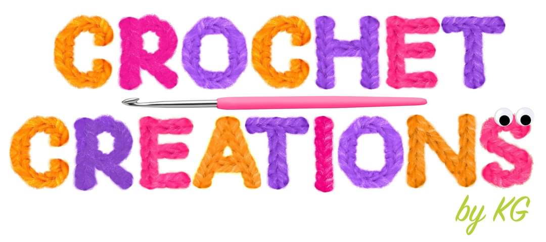 Crochet Creations by KG
