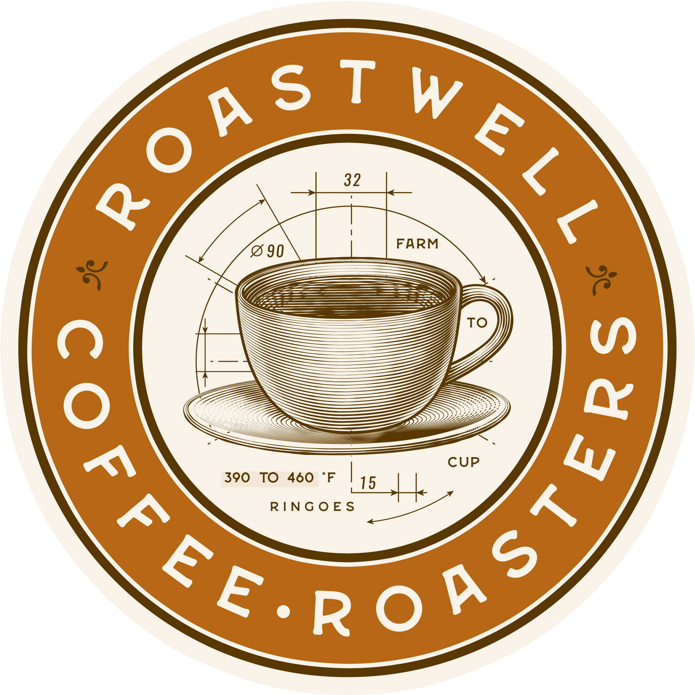 Roastwell Coffee
