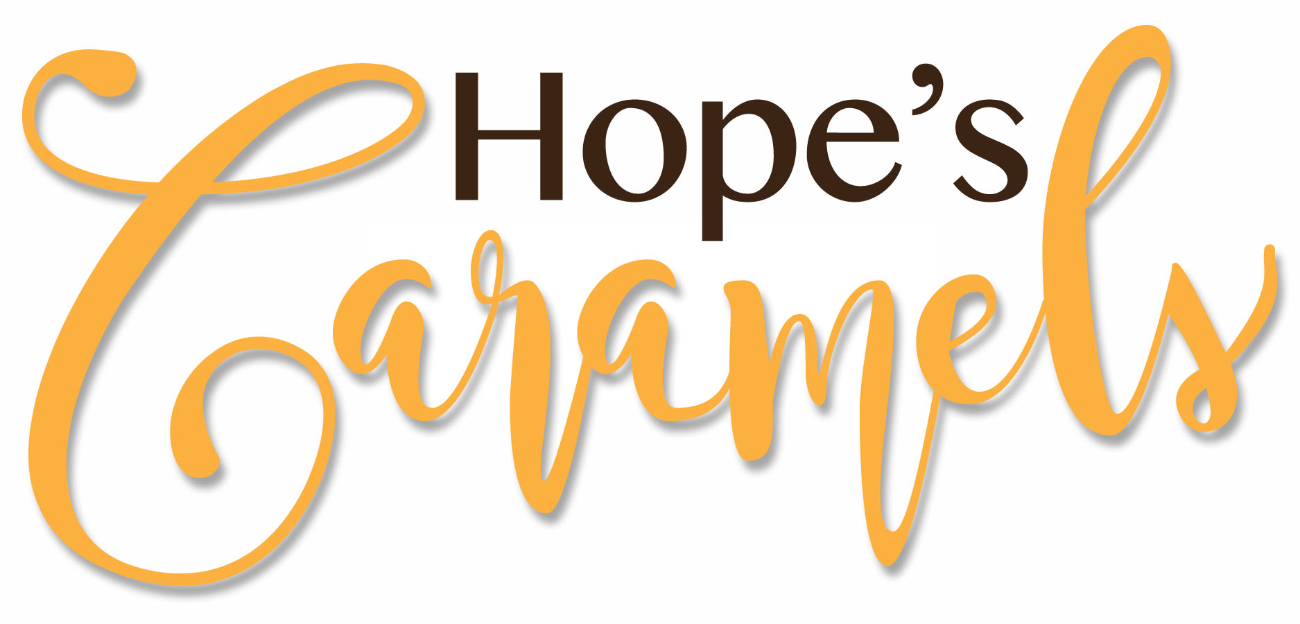 Hope’s Caramels