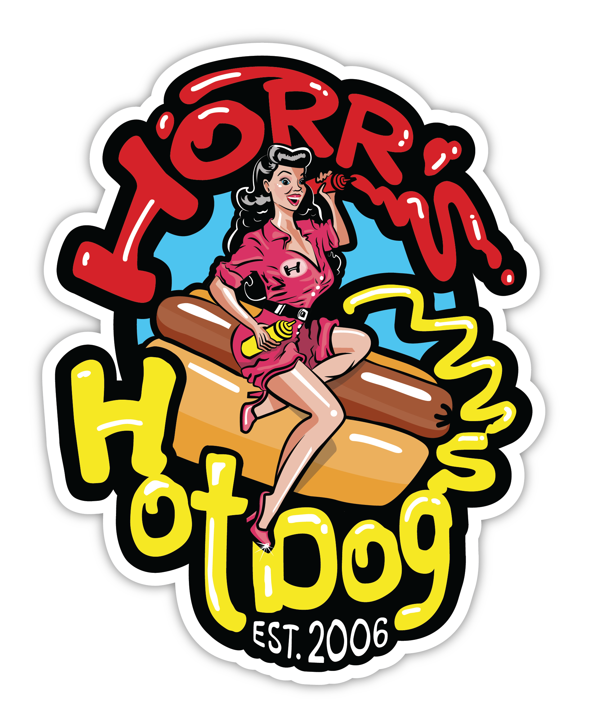 Horr’s Specialty Hot Dogs