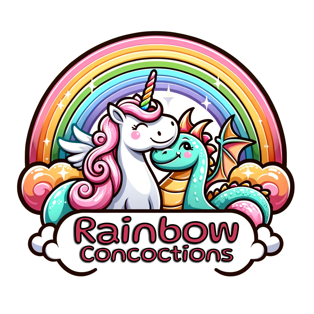 Rainbow Concoctions