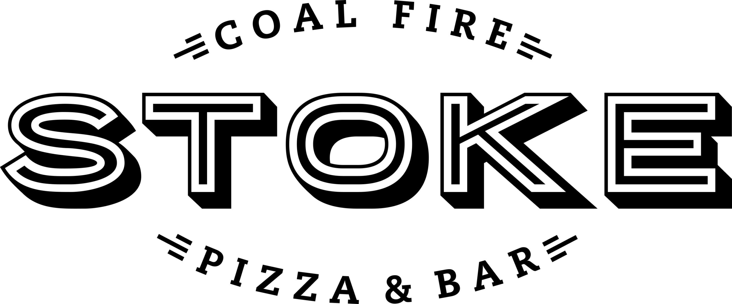 Stoke Coal Fire Pizza