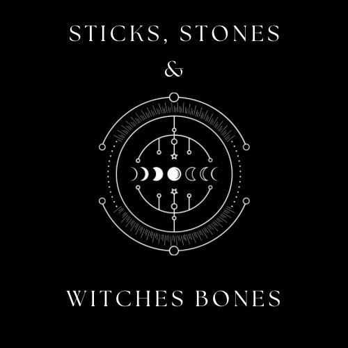 Sticks Stones & Witches Bones