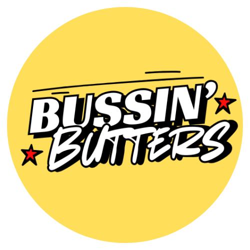 Bussin Butters