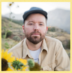 Logo for Sean Marshall & The Conversation