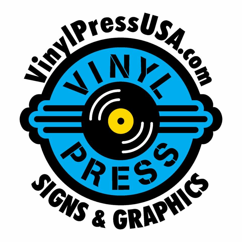 Vinyl Press