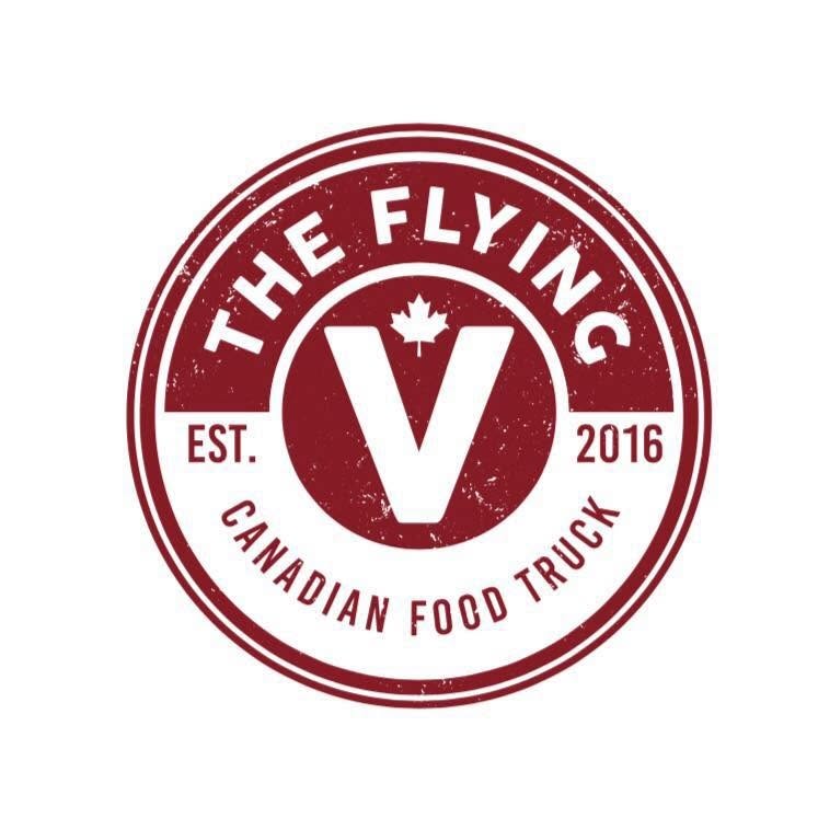 Logo for Flying V