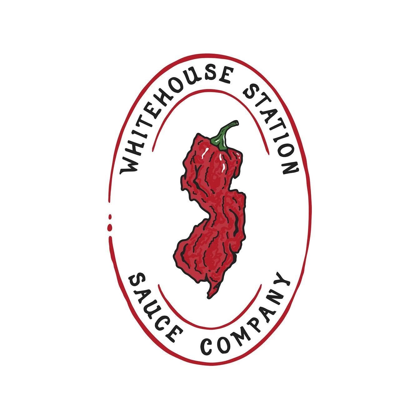 Logo for Whitehouse Station Sauce Company