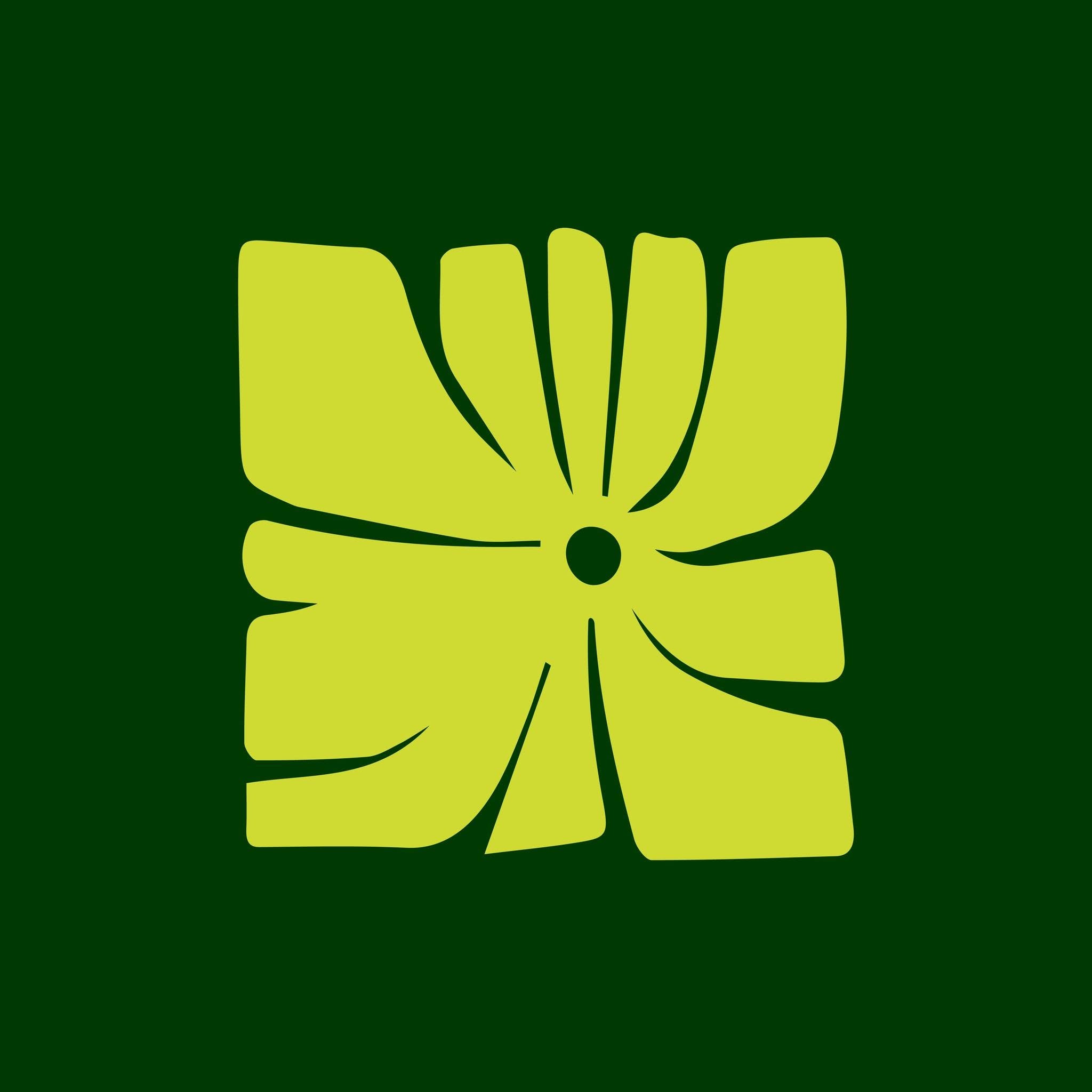 Logo for La Maya