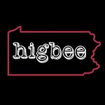 Logo for Higbee