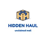 Logo for Hidden Haul