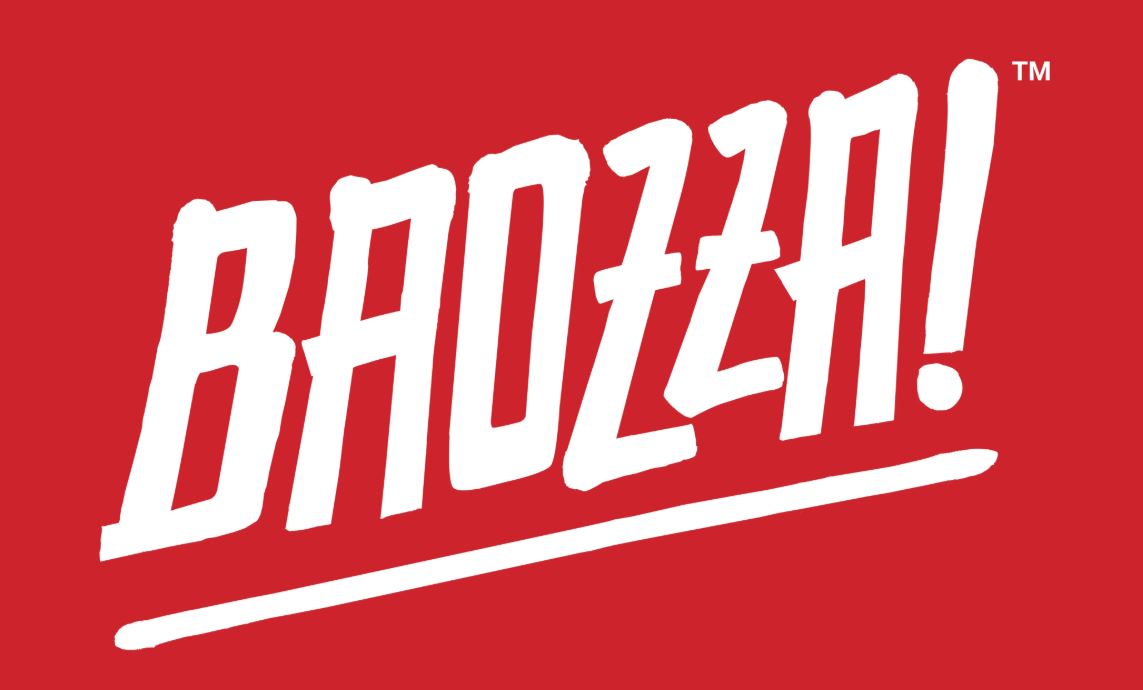 Logo for Baozza