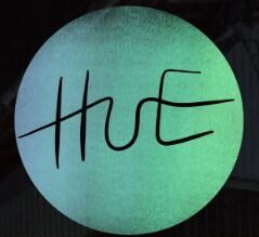 Logo for Hue