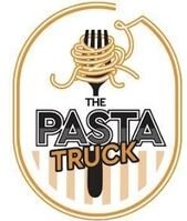 Logo for The Pasta Truck