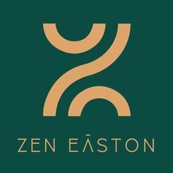 Logo for Zen