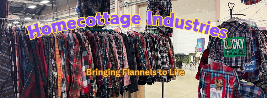 Logo for Homecottage Industries
