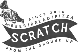 Logo for ShawneeCraft / Scratch