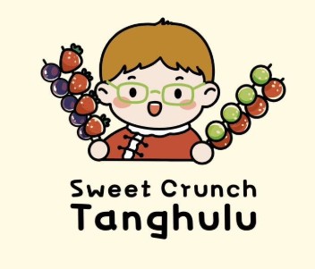 Logo for Sweet Crunch Tanghulu