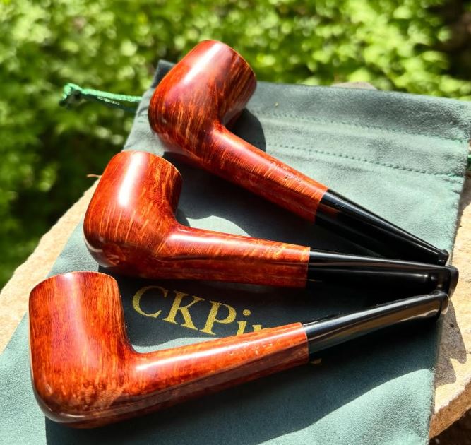 CK Pipes