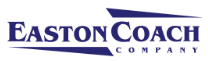 Logo for Easton Coach