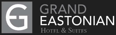 Logo for Grand Eastonian Hotel & Suites