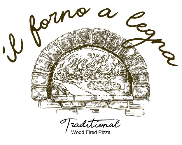 Logo for Il Forno A Legna