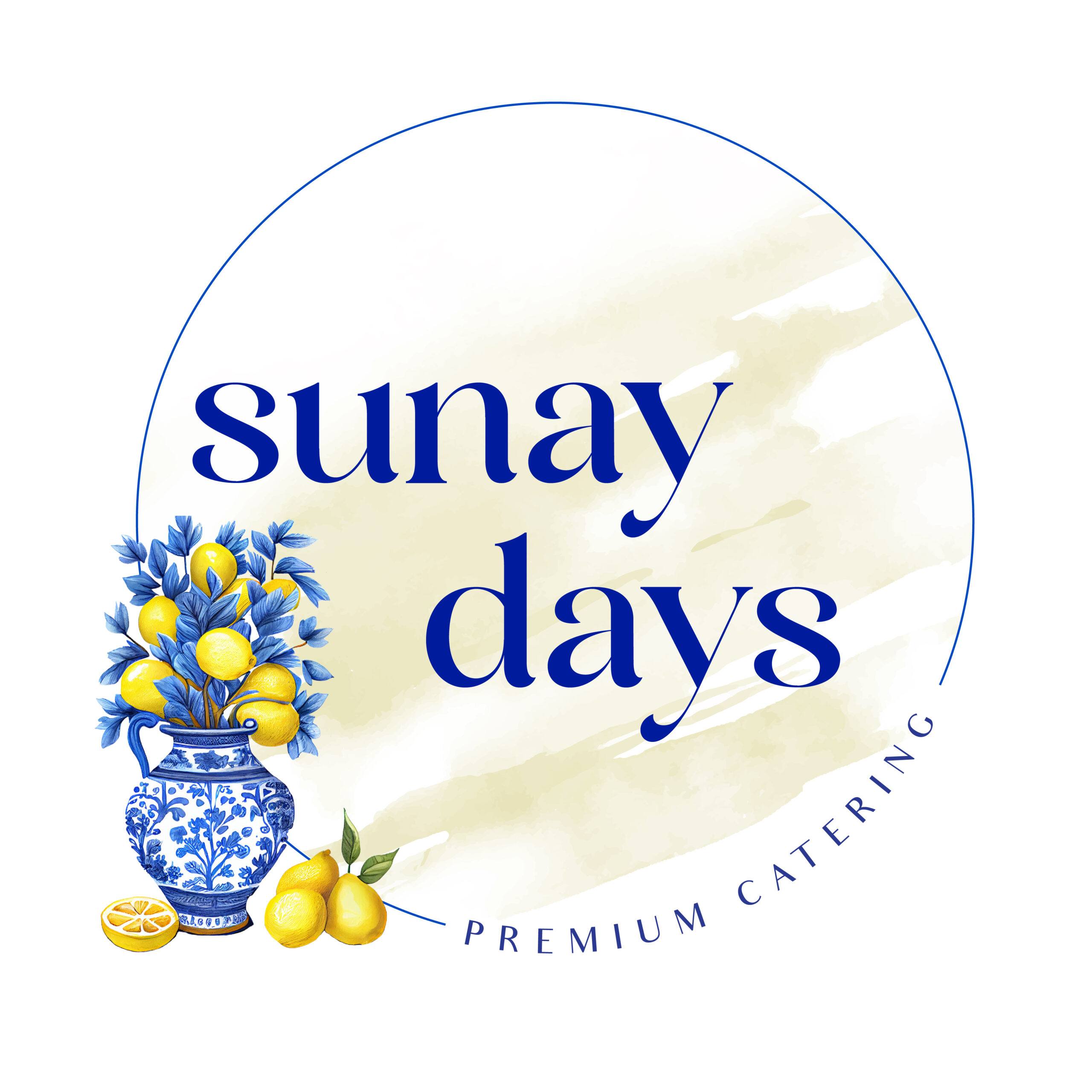 Logo for Sunay Days