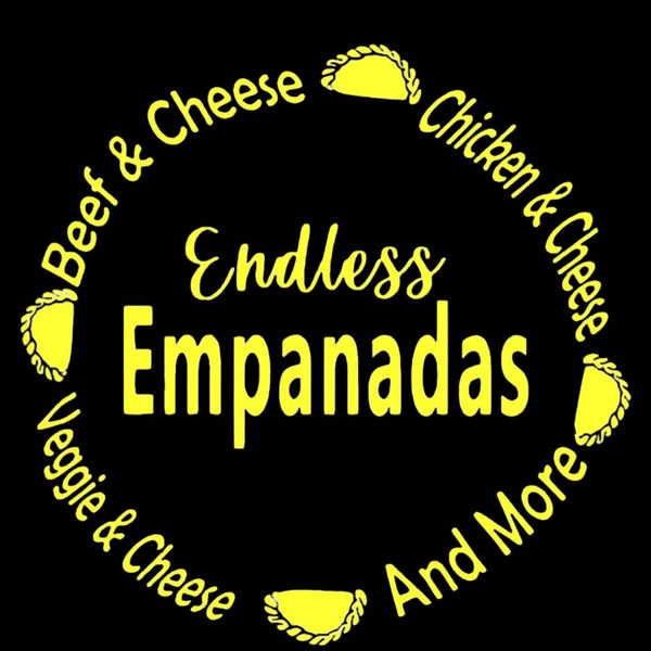 Logo for Endless Empanadas