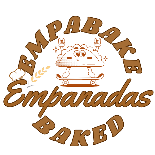 Logo for Empabake Empanadas