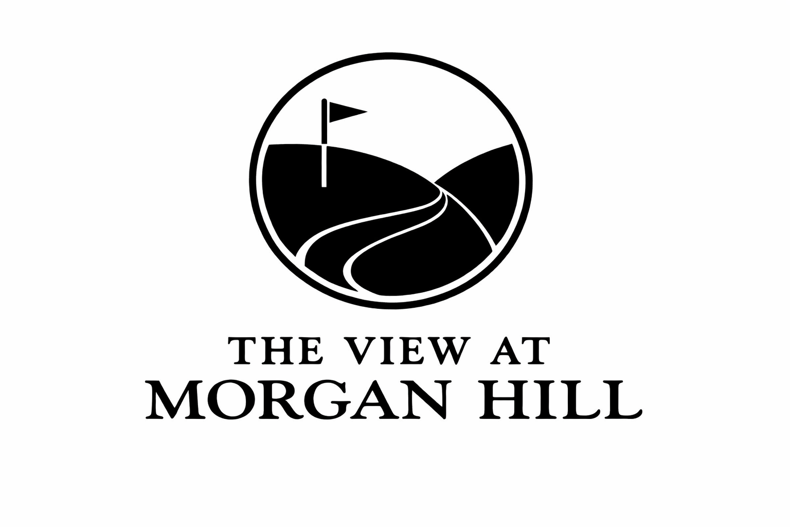 Logo for The View at Morgan Hill
