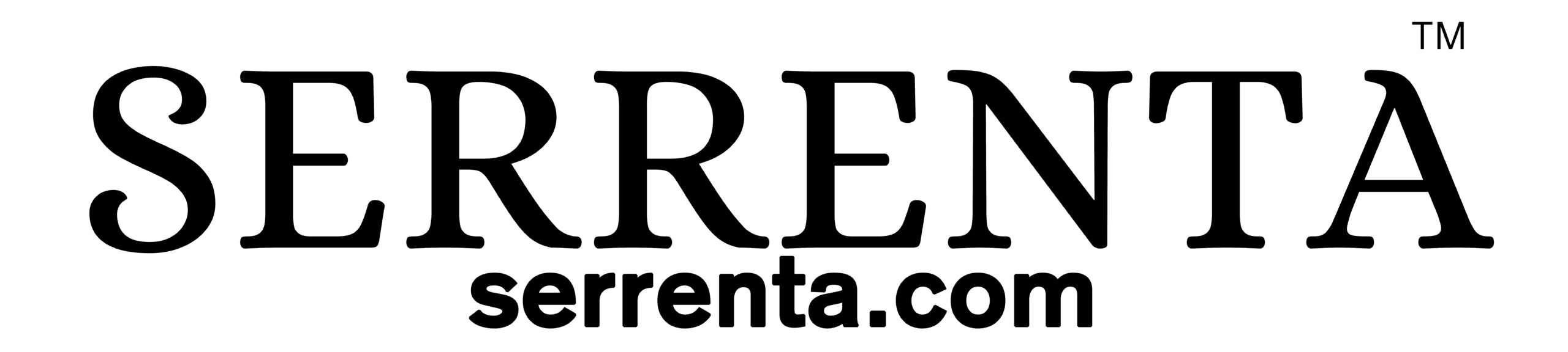 Logo for Serrenta