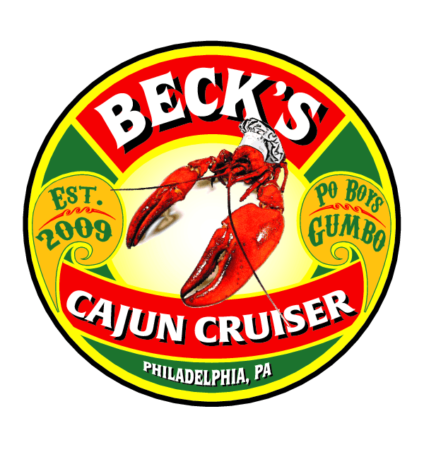 Beck’s Cajun Cruiser