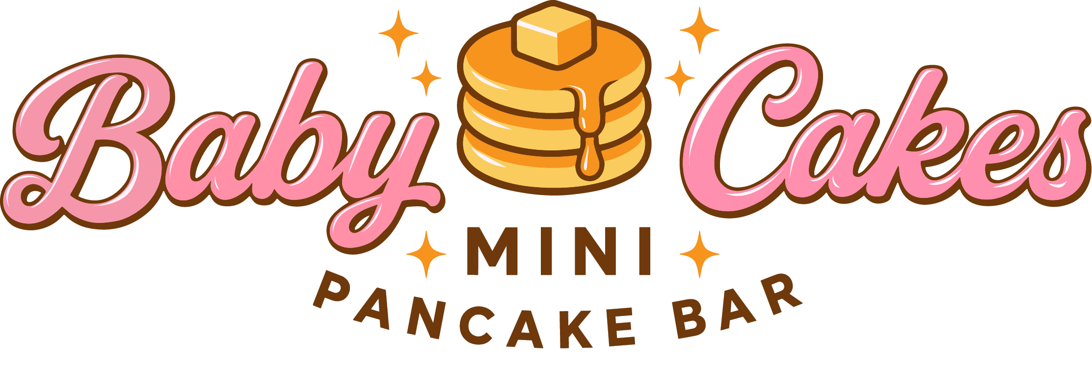 Logo for Baby Cakes