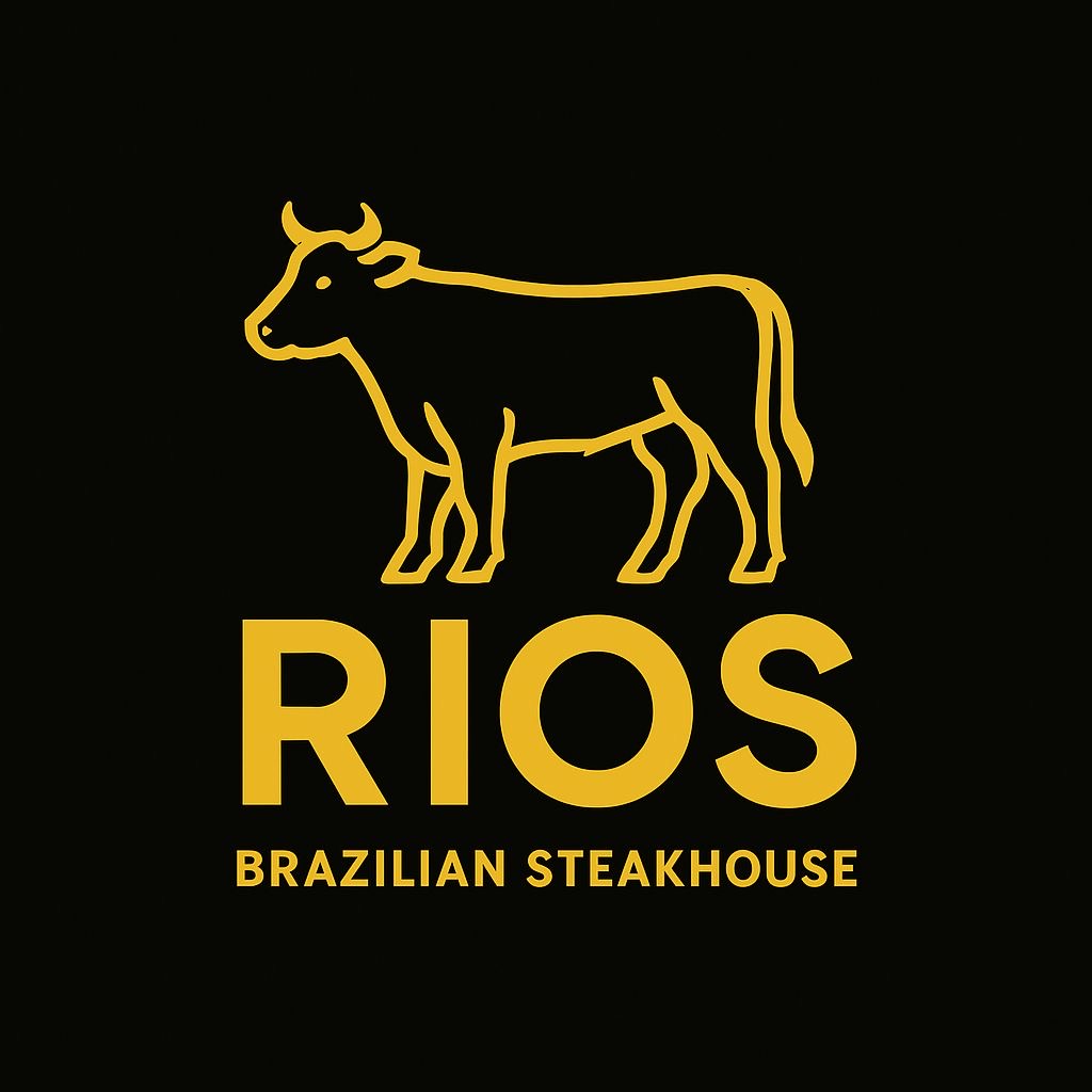 Logo for Rio’s Brazilian Steakhouse