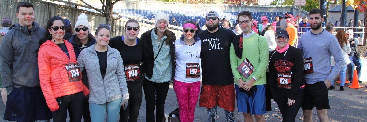 Photo of Racin’ Bacon 5k