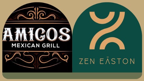 Zen / Amigos