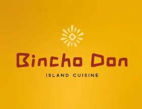 Logo for Bincho Don
